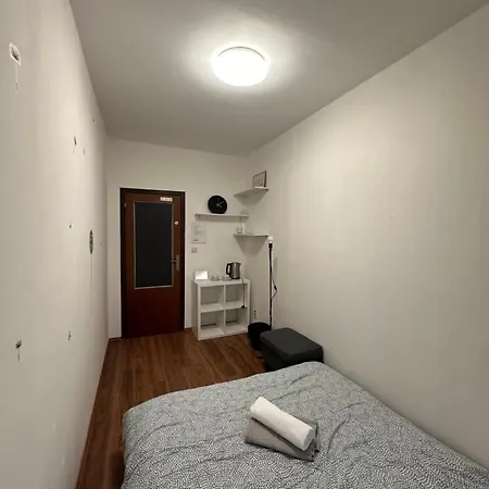 1 Km From Center * Bratislava