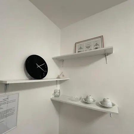 Appartement 1 Km From Center *